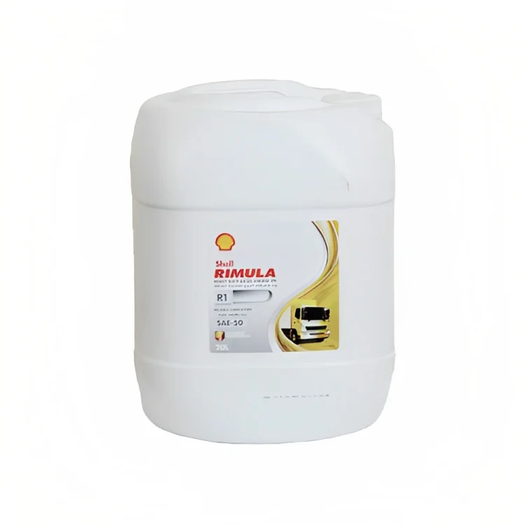 شل ابيض 20 لتر