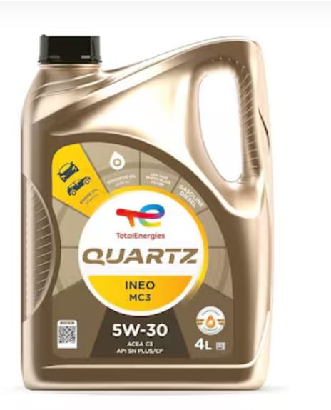 توتال 10000 4 لتر