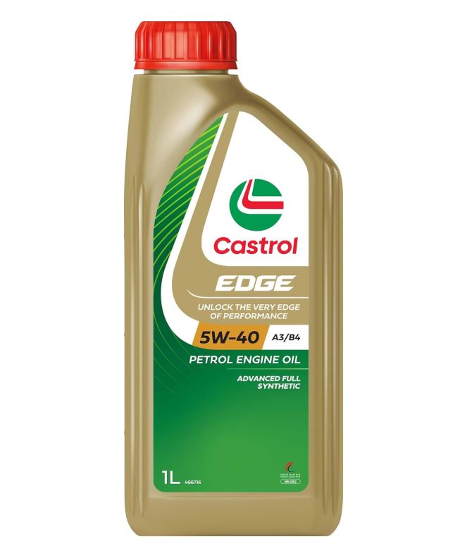 كاسترول ايدج 1 لتر